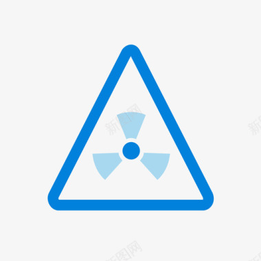 重大公告设计重大危险源图标