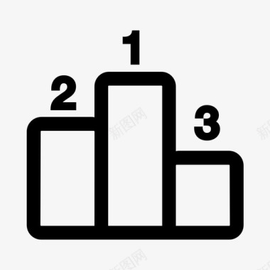 排行榜31排行榜图标