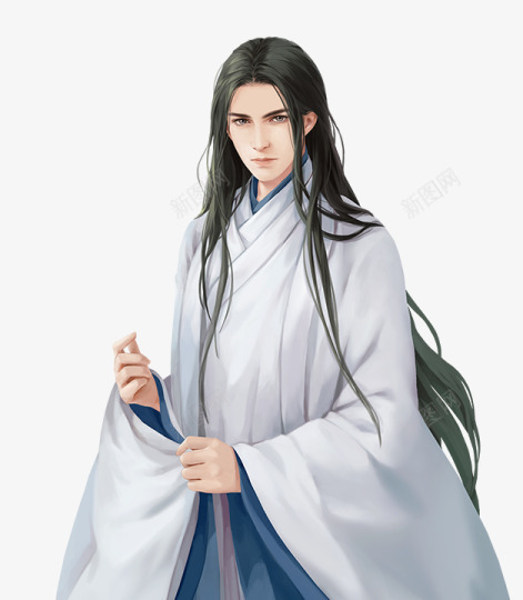 常服png免抠素材_88icon https://88icon.com 常服