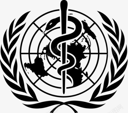 世界卫生组织图标
