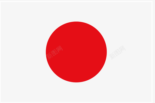 矢量日本菜日本图标