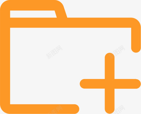 加上添加图标添加分组图标