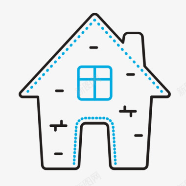 中秋月饼首页首页图标