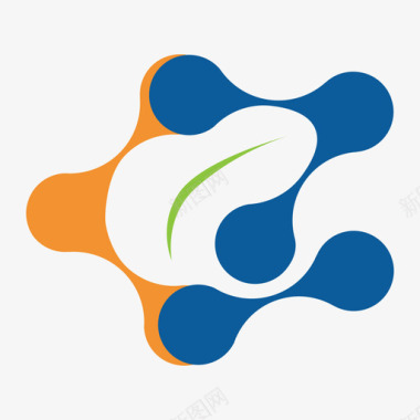 logo学校绿洲logo图标