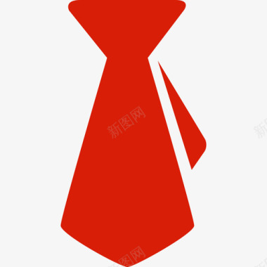父亲节领带领带tie3图标