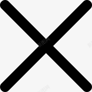 垃圾删除图标删除图标