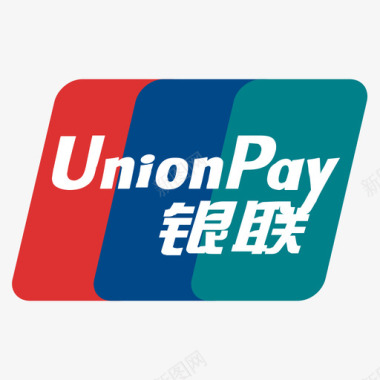 银联图标unionpay图标