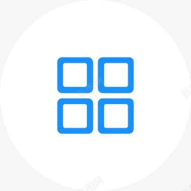 公共环境设计环境图标