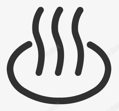 温泉69私家温泉图标