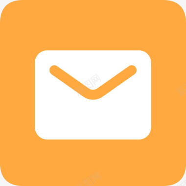 邮件标志分享邮件图标
