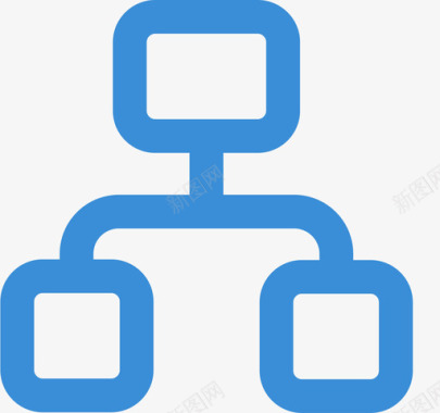 结构生意结构icon图标