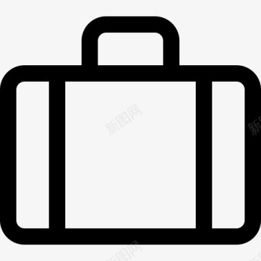 suitcasesuitcase图标