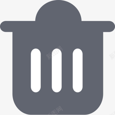 垃圾删除图标删除01图标