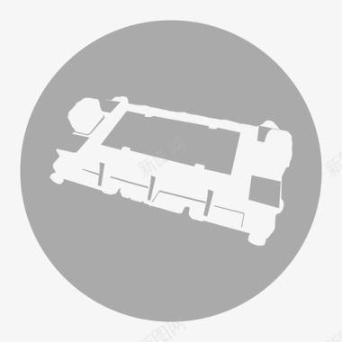 模具设计模具图标
