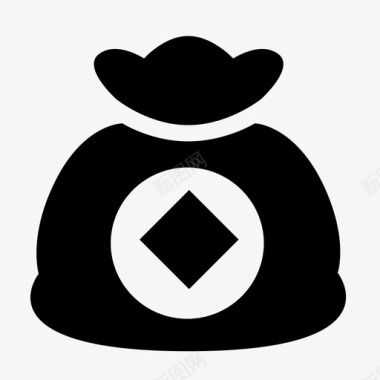金额金额2x图标
