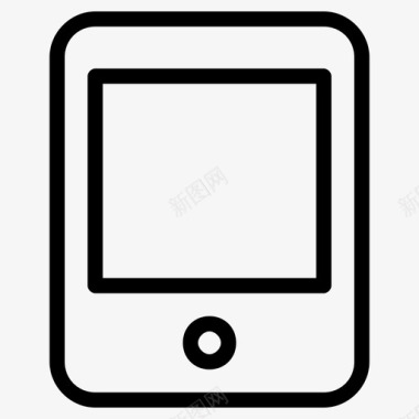 苹果X手机btn绑定手机2x图标