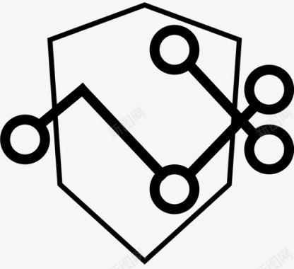 量彩虹关系计算量图标