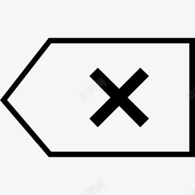 垃圾删除图标删除01图标