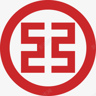 工商logo图标