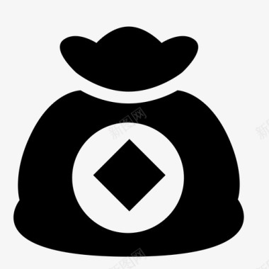 金额金额2x图标