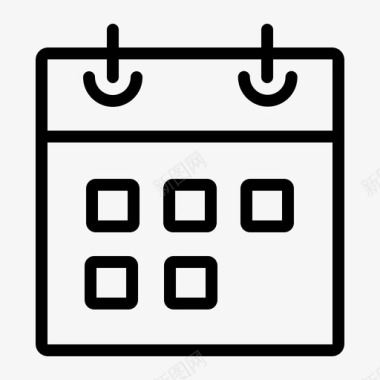 课表图标1课表55图标