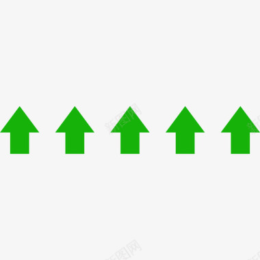 箭头号大数据上箭头5图标