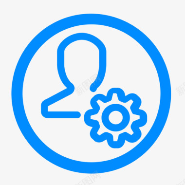 火焰圈素材班级圈审批图标