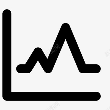 矢量称体重体重体温记录图标