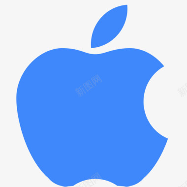 苹果苹果图标