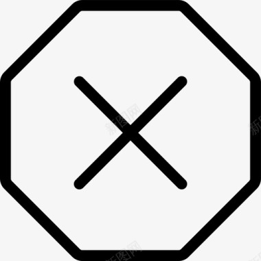 垃圾删除图标删除02图标