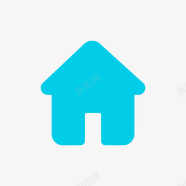房子房子图标