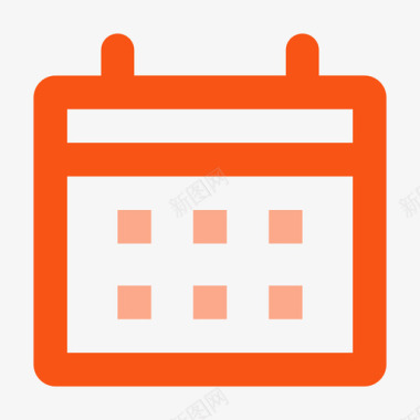 课表大课表图标