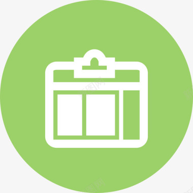 课表我的课表图标