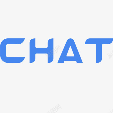 商务世界fontchat01图标