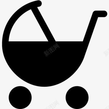 婴08托婴服务图标