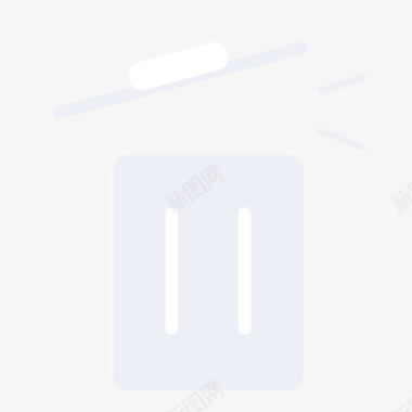 垃圾删除图标没删除任务图标