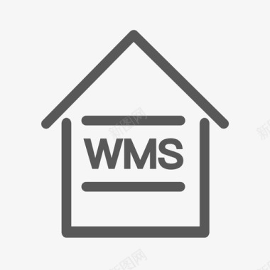 通用首页WMS集成通用图标