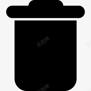 垃圾删除图标删除4图标