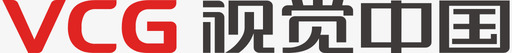 免抠logo视觉中国logo图标