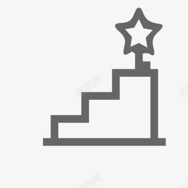 排行榜排行榜图标