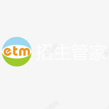 团队图标招生管家2图标