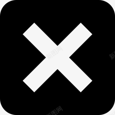 垃圾删除图标删除图标