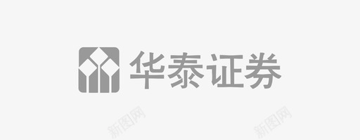 网页icon图标华泰证券图标