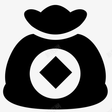 金额金额2x图标