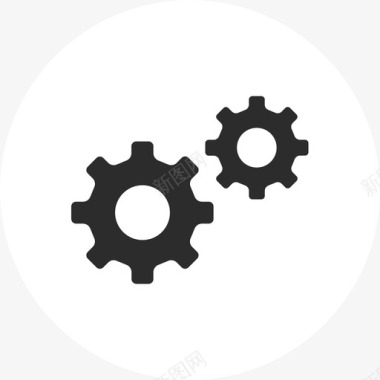 模具设计模具图标