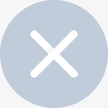 垃圾删除图标删除图标