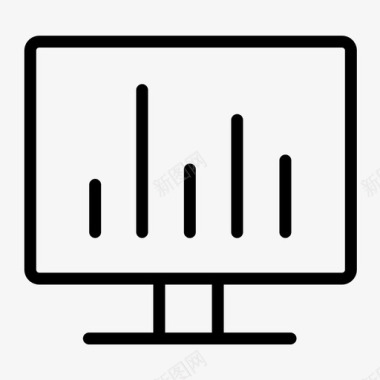 做运营图标1运营概览图标