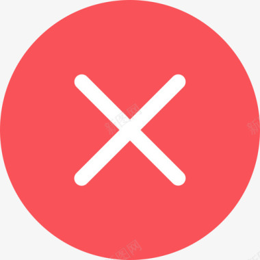 垃圾删除图标删除图标