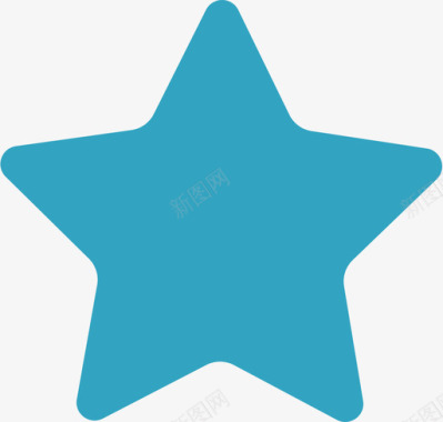 收藏店铺图标收藏实心图标