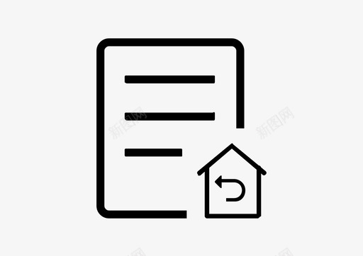 故障材料返厂图标